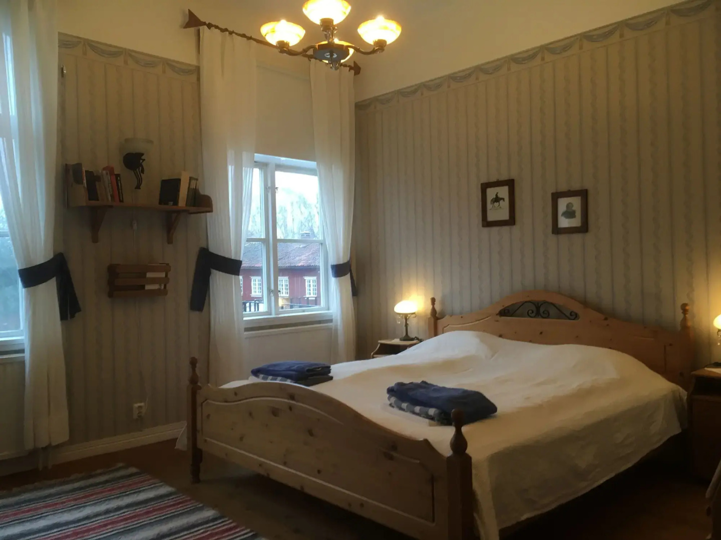 Vägsjöfors Herrgård