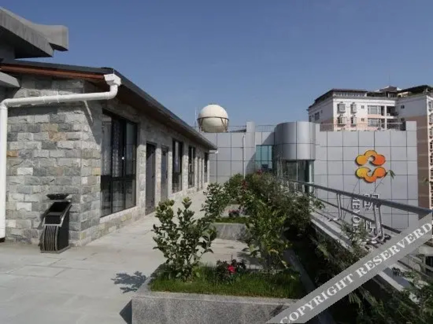 Ming Yue Shang Jing Hotel