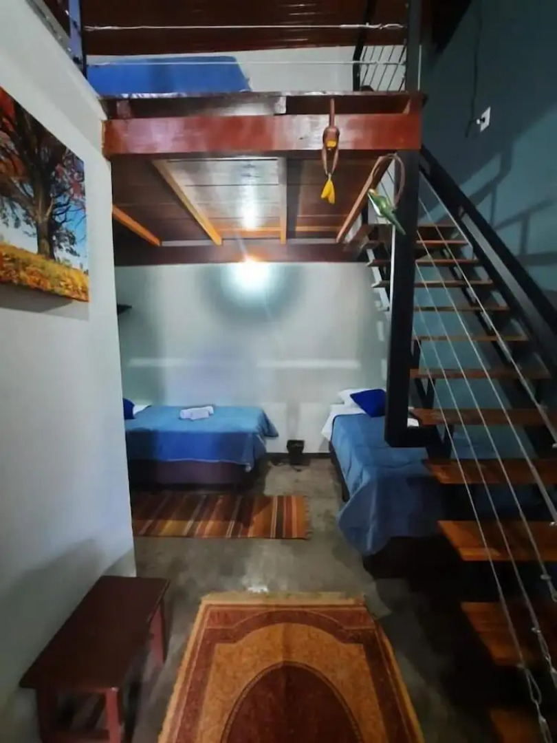 Pousada da Estação