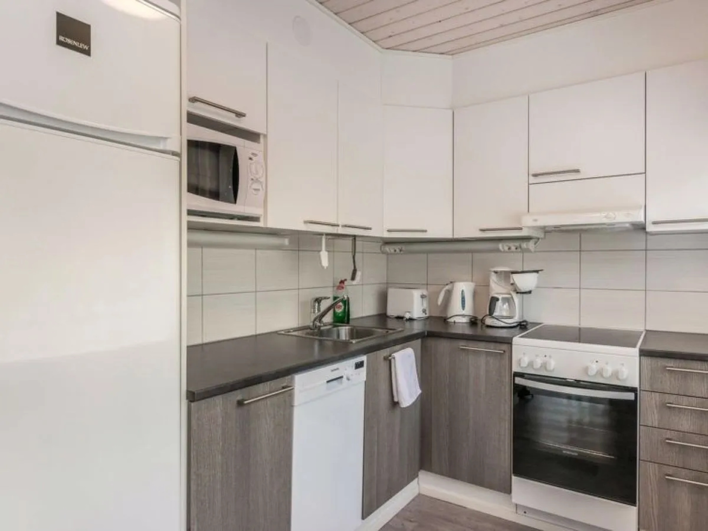 Villa pihlaja 24299