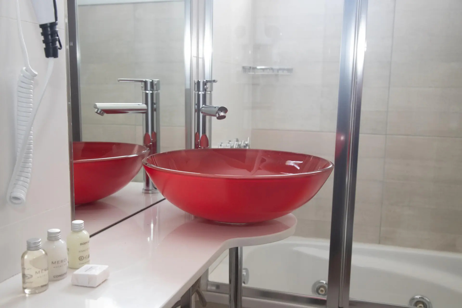 Mercure Hotel Rosario