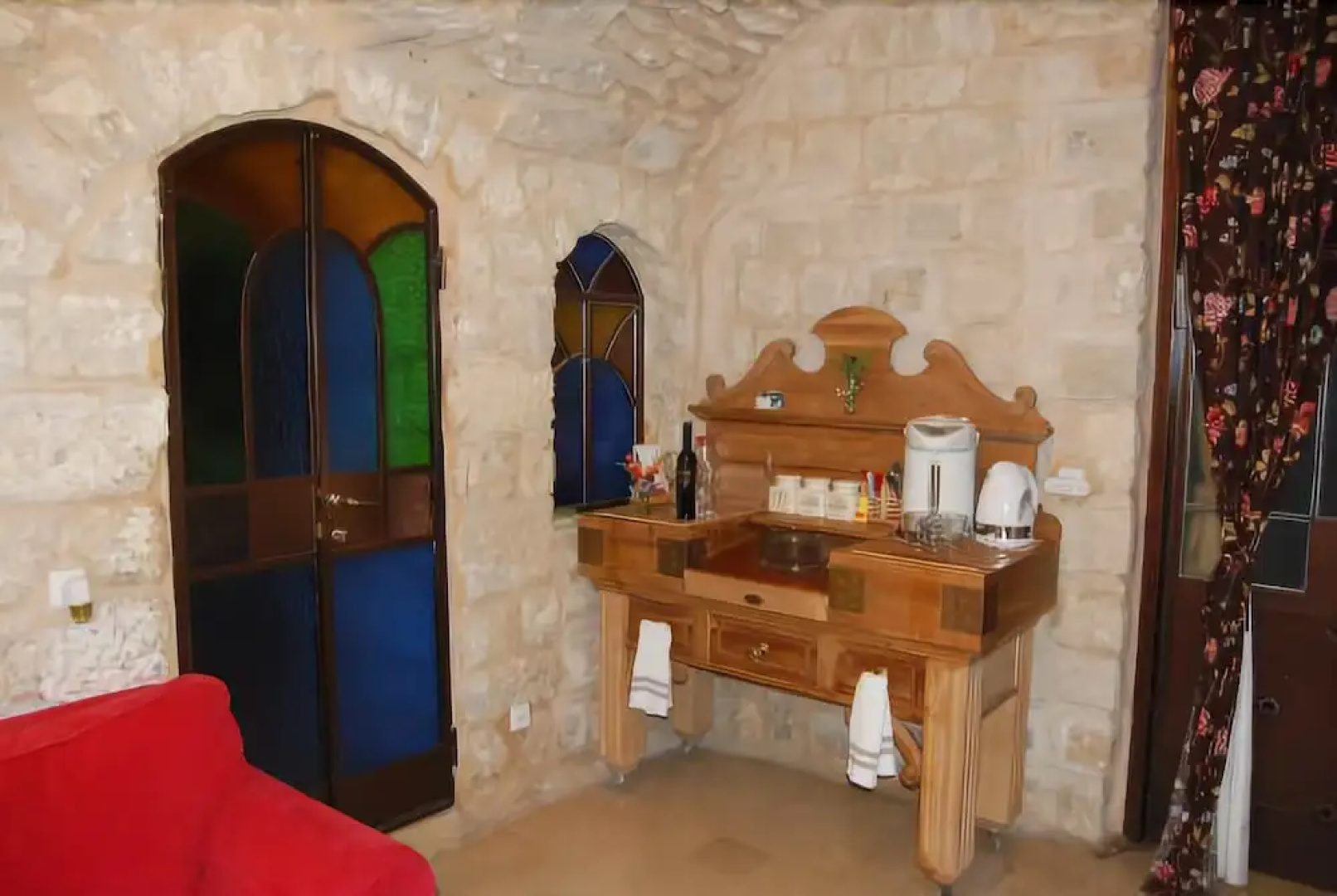 Beit Yosef Guest House Zimmers Safed