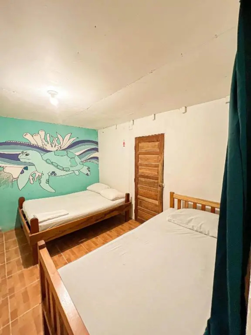 Bella's Backpackers Hostel