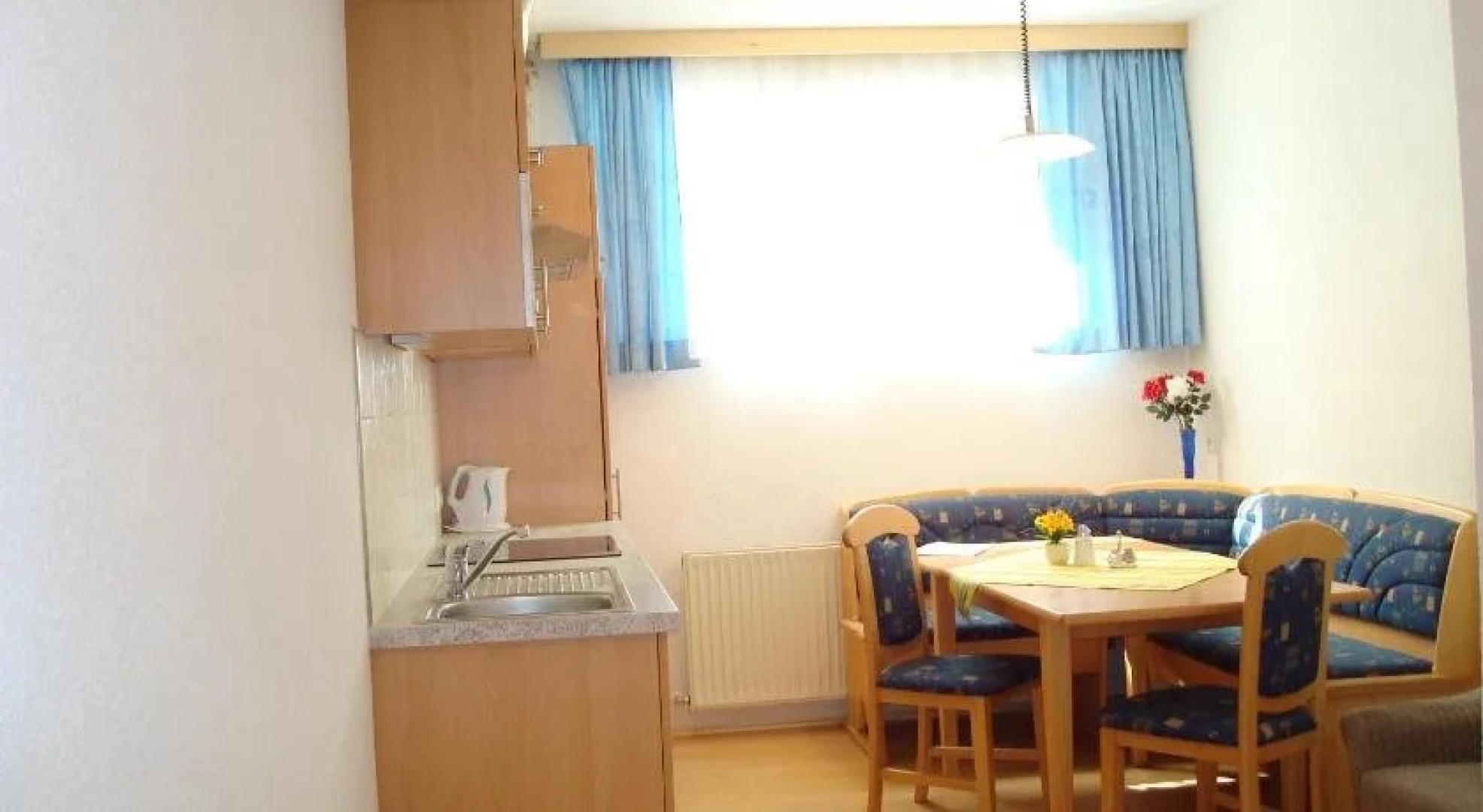 Sport-Garni Kapplerhof