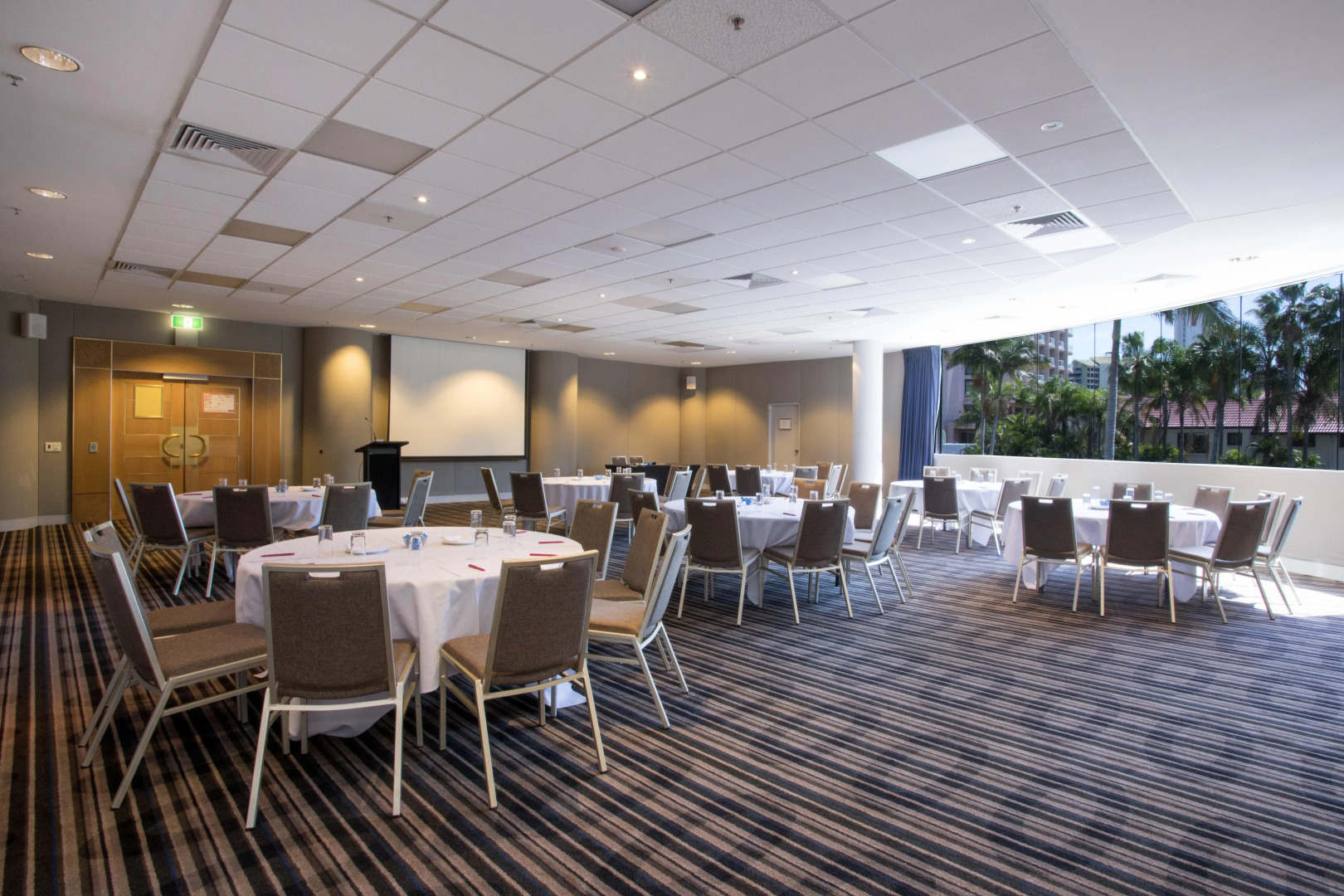 Crowne Plaza Surfers Paradise by IHG