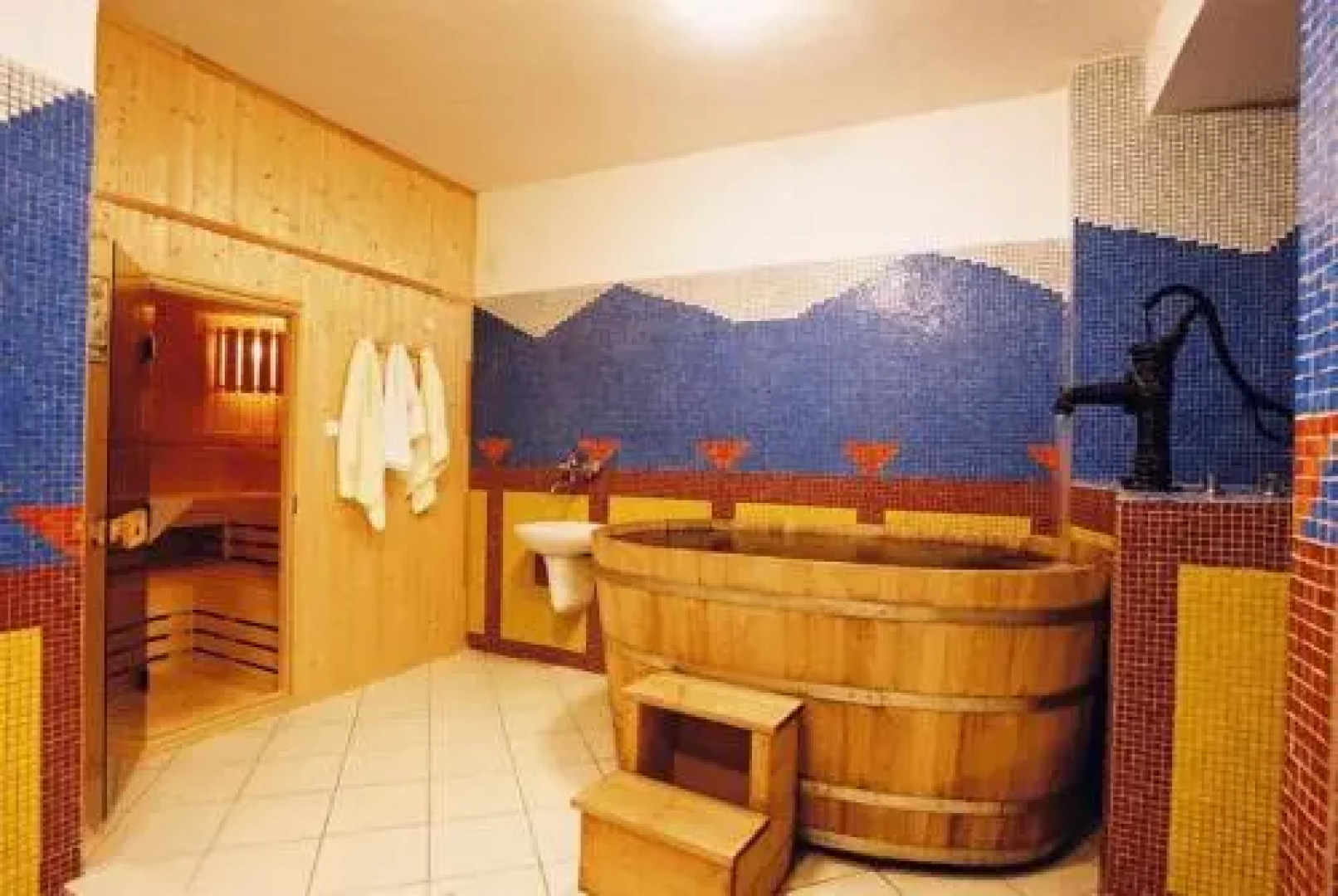 Gala Kongres Hotel