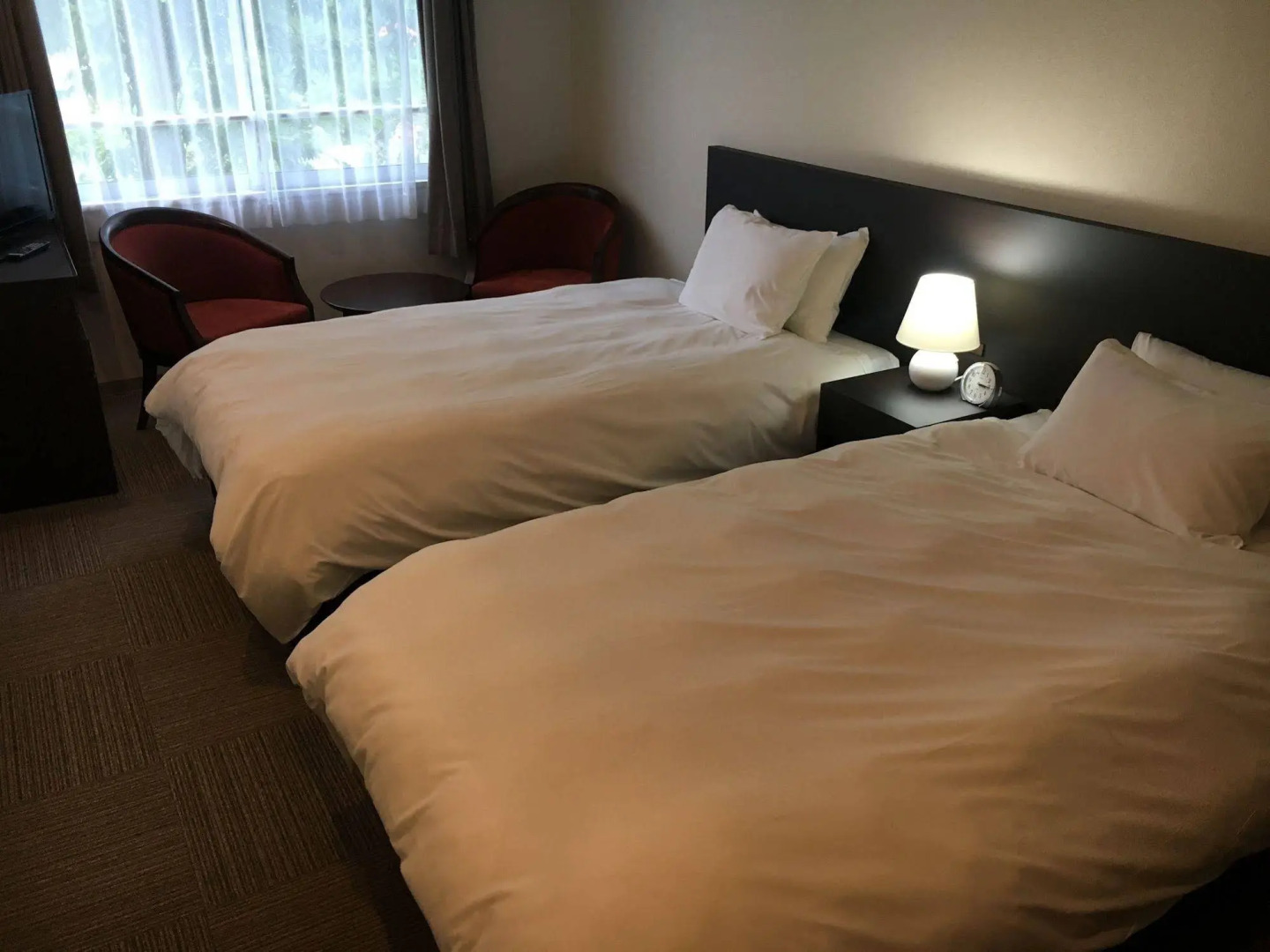 Hakuba Grand Apartments