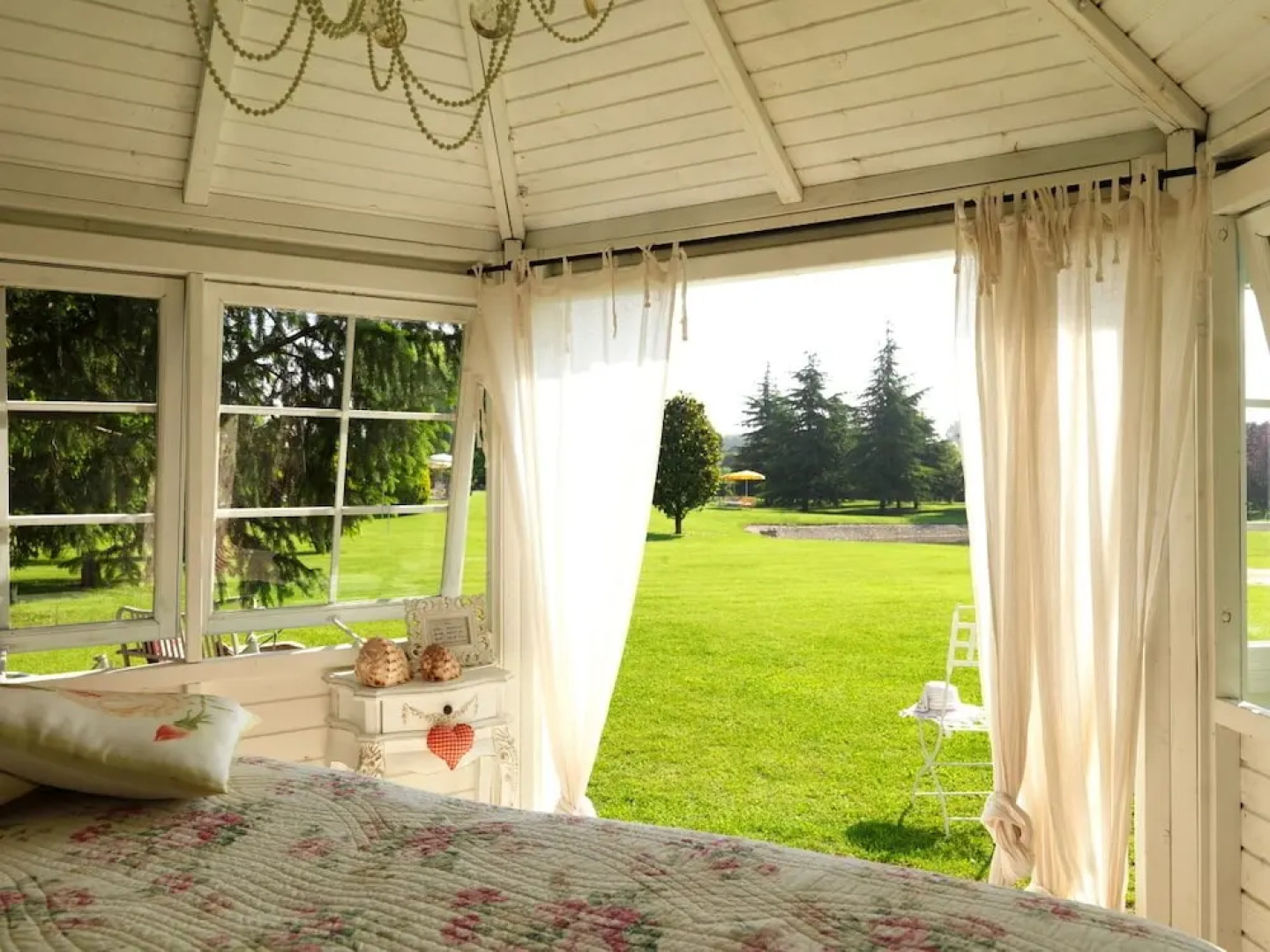 Agriturismo CaDel Sol