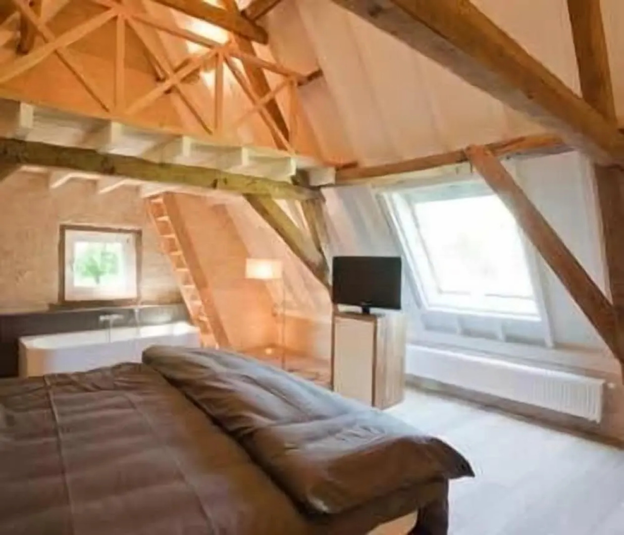 Hostellerie Ter Doest - Guest House