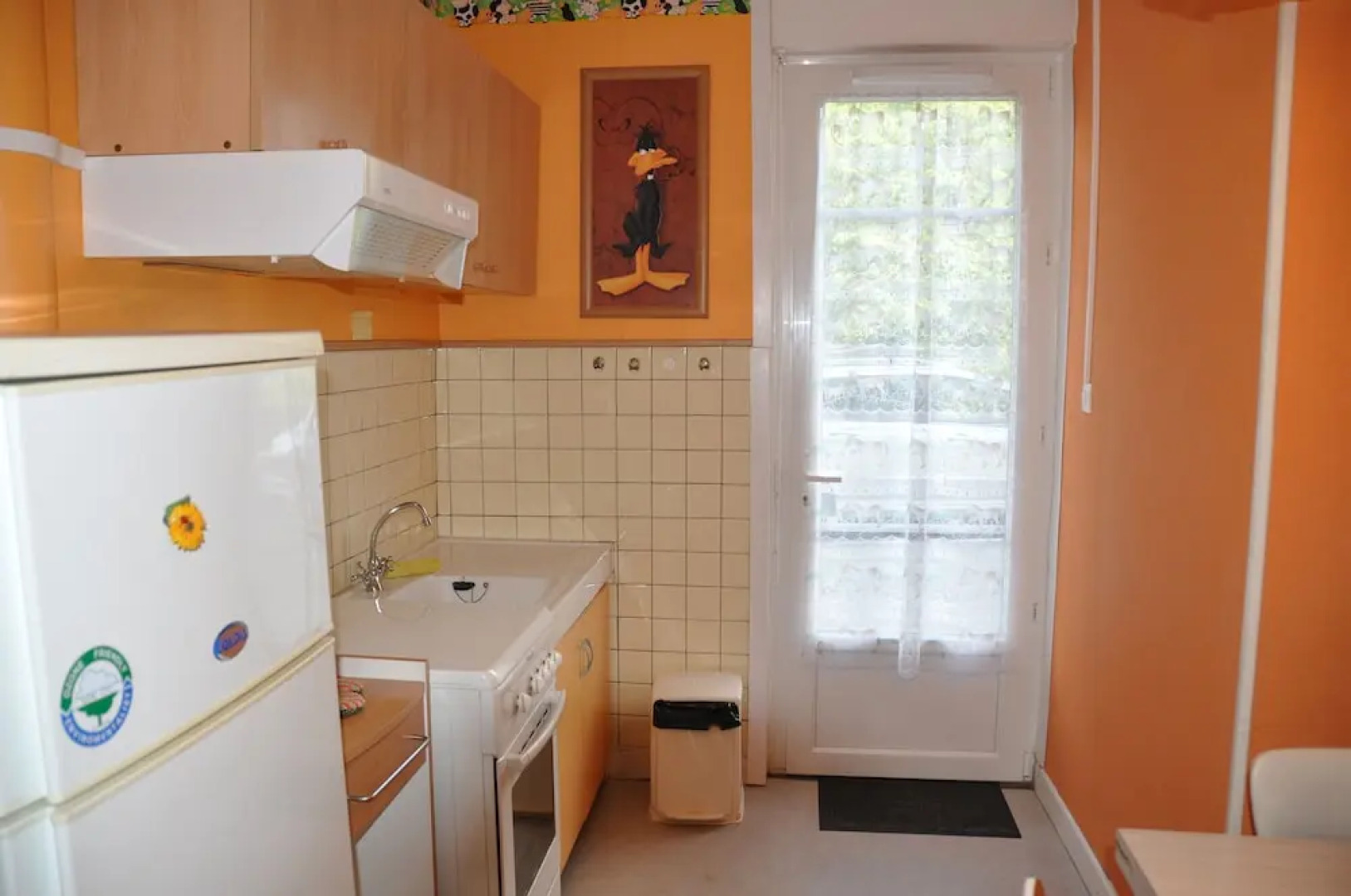 Septimus - La Villa Marguerite