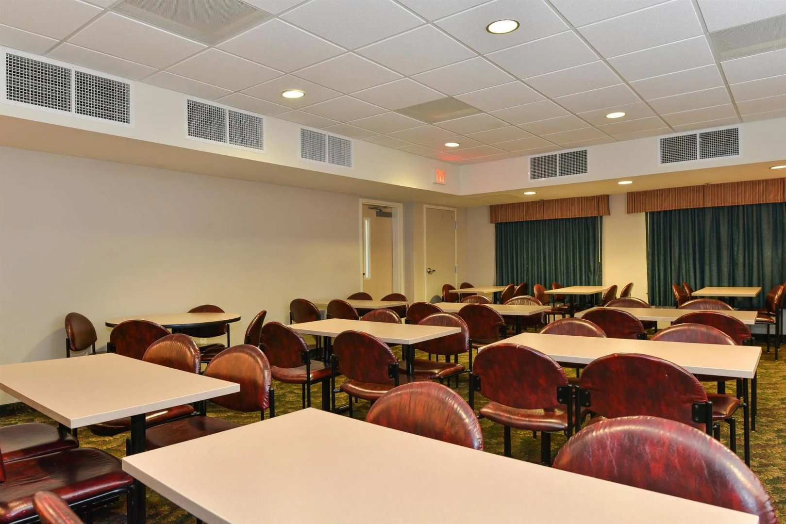 Best Western Beacon Inn