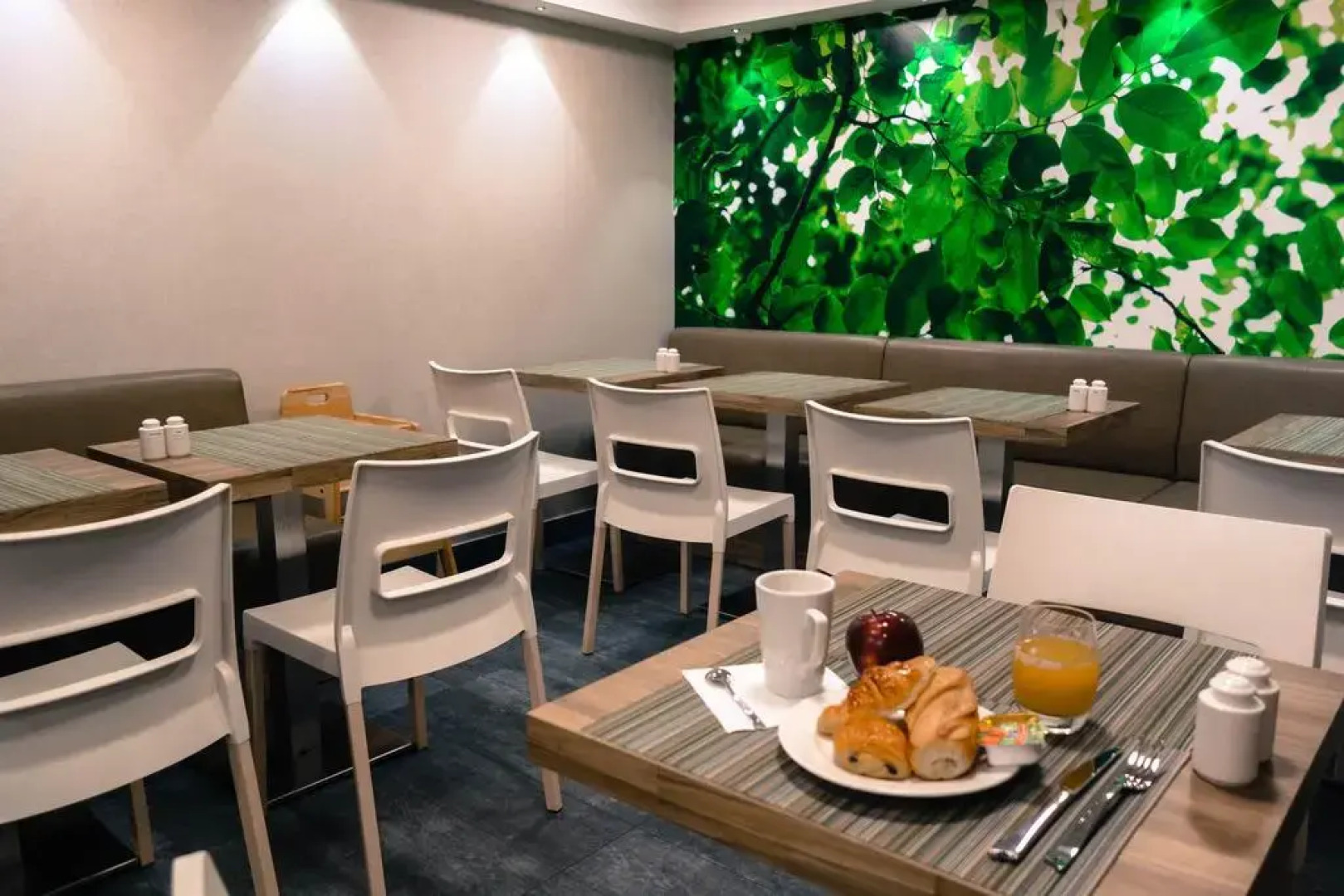 Hotel Prince Albert Wagram