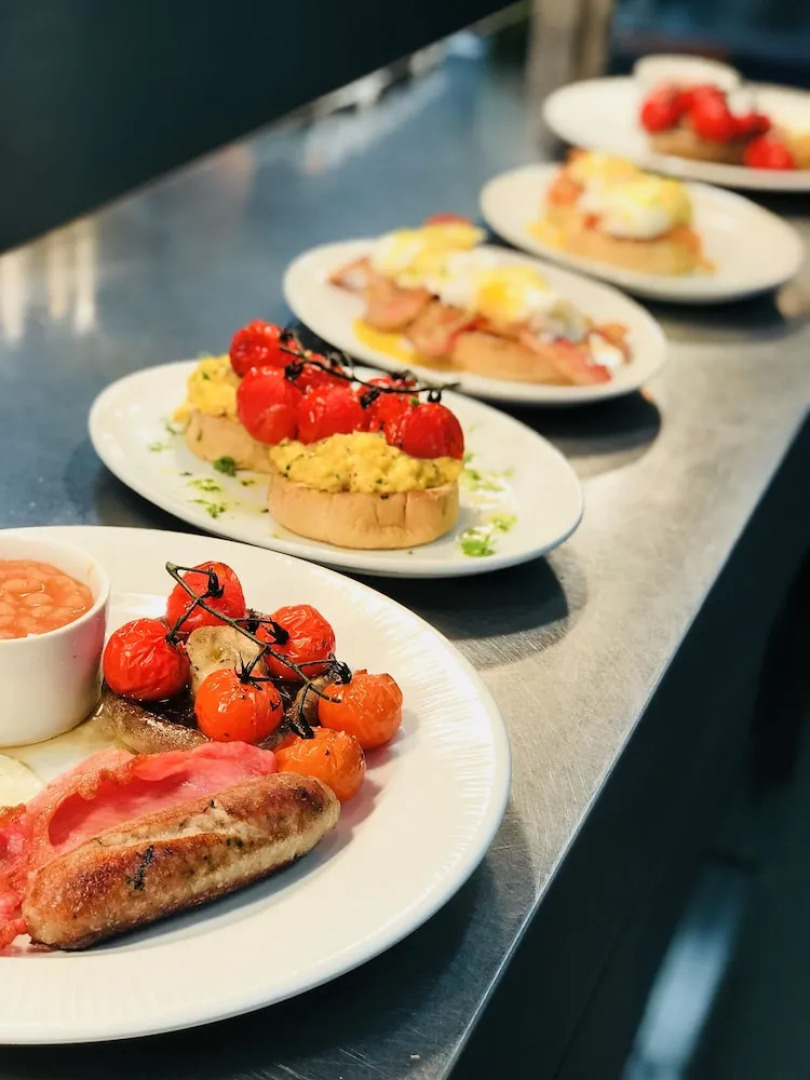 The Powell - Birchington