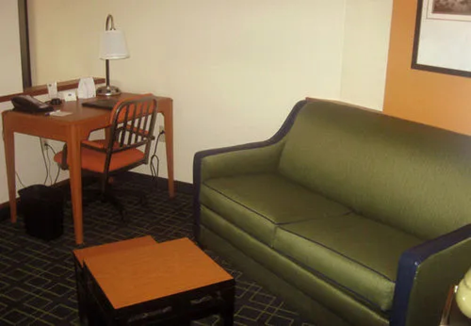 Fairfield Inn & Suites Carlisle