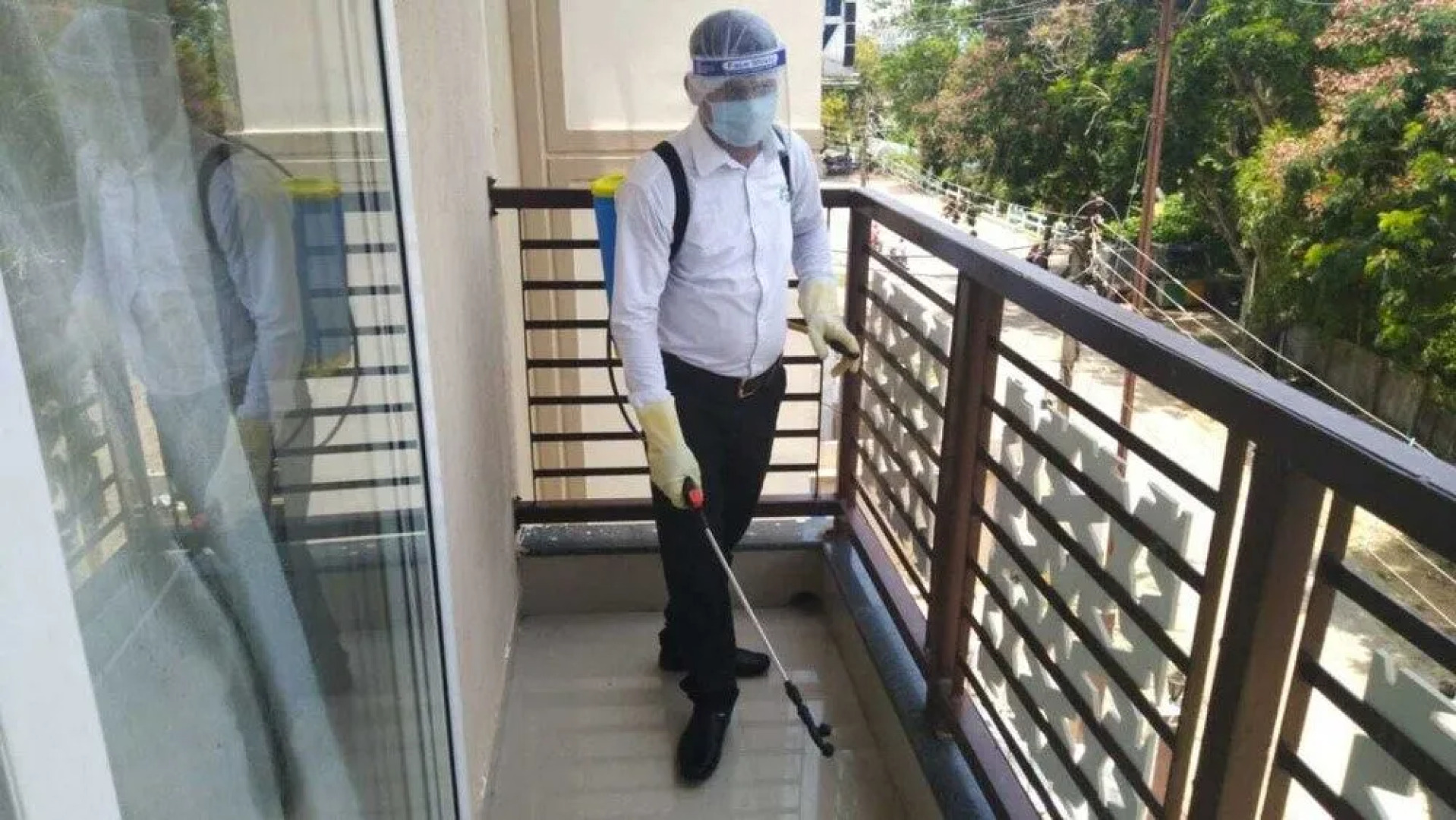 Hotel Green Gate Digha