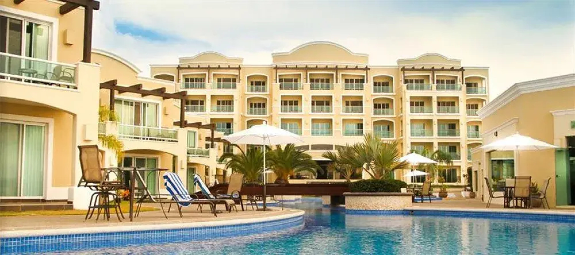 Residence Club La Jolla