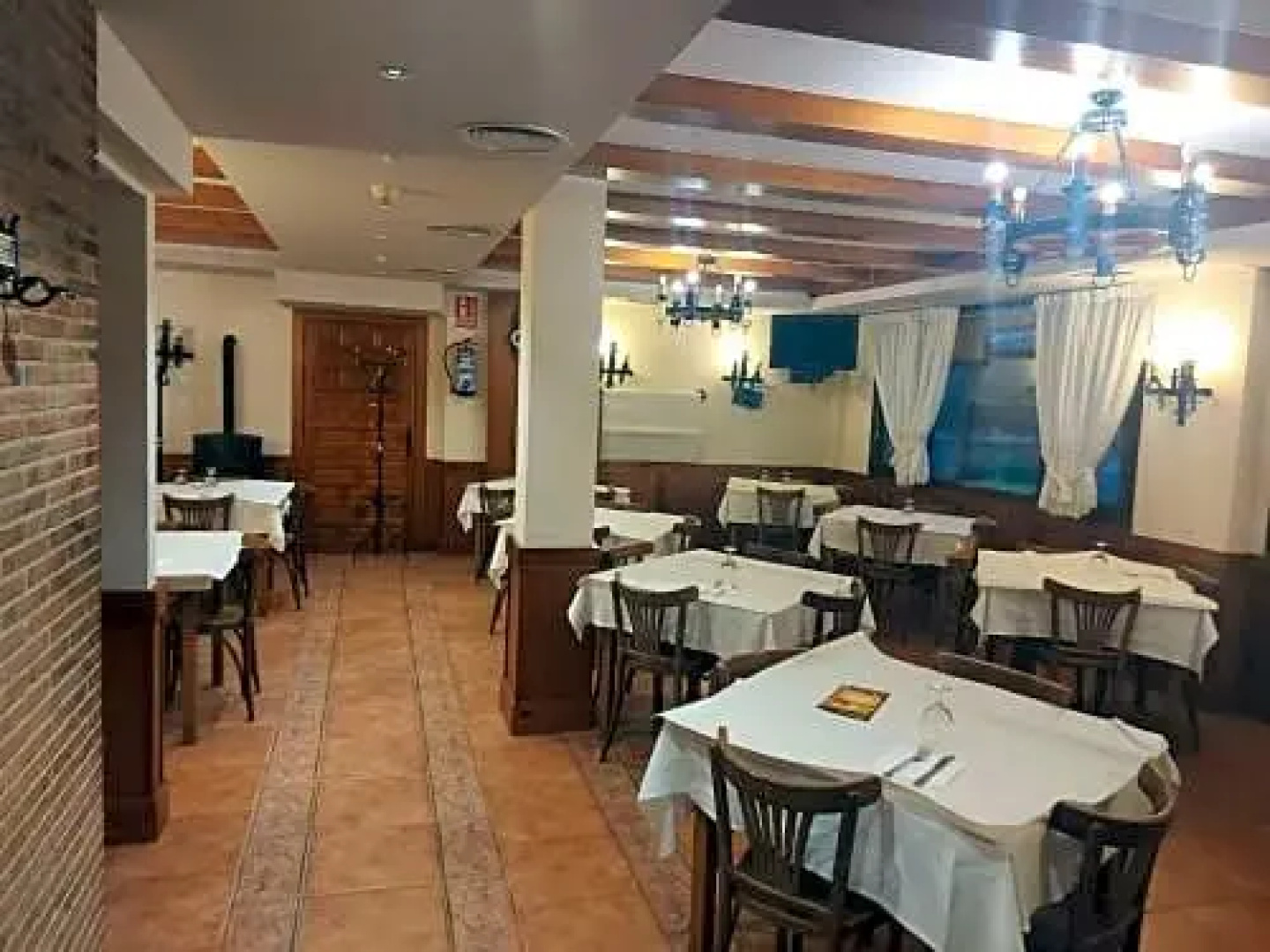 Hostal Linares