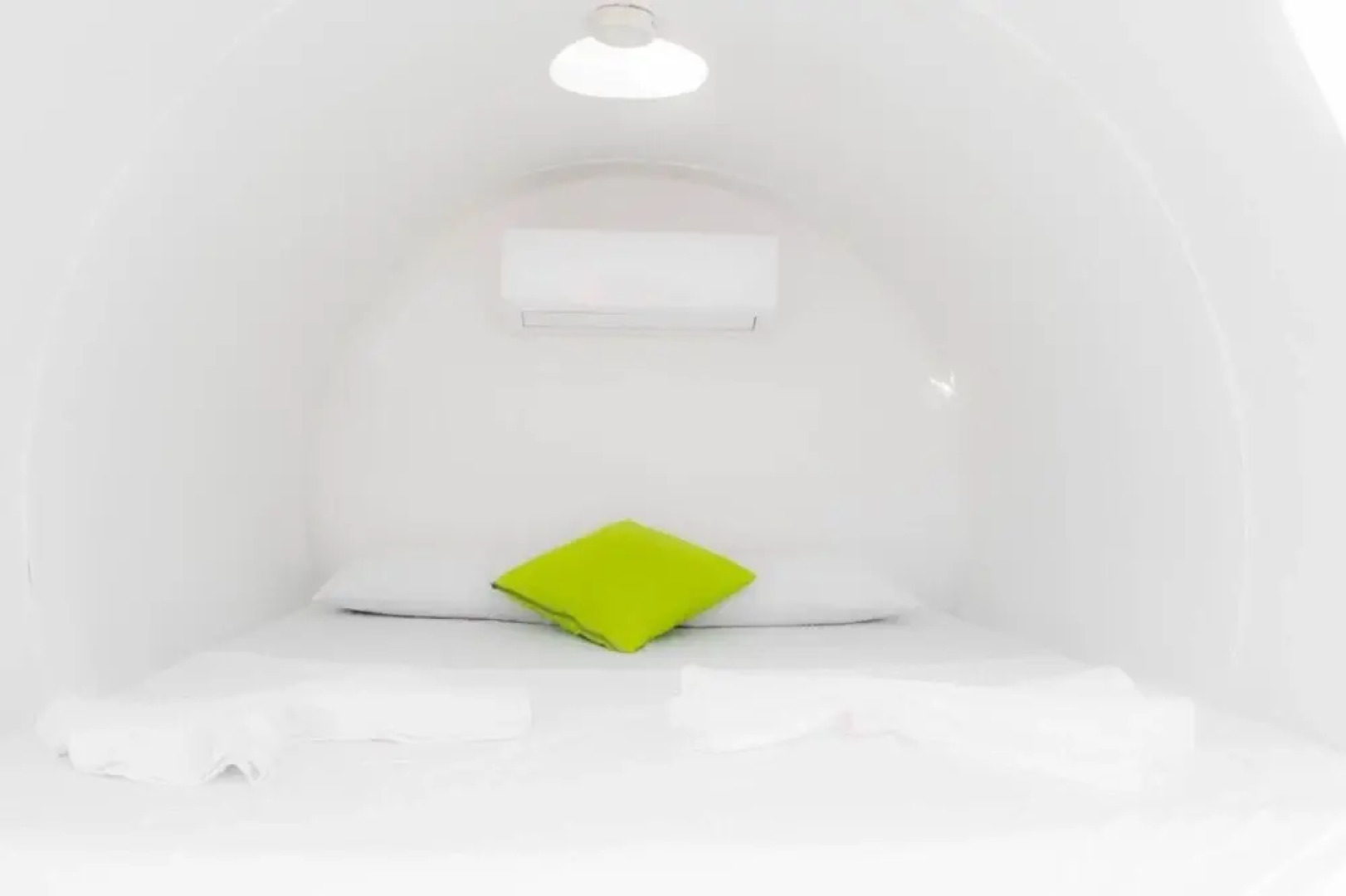 Tubo Hotel La Tatacoa - Campsite