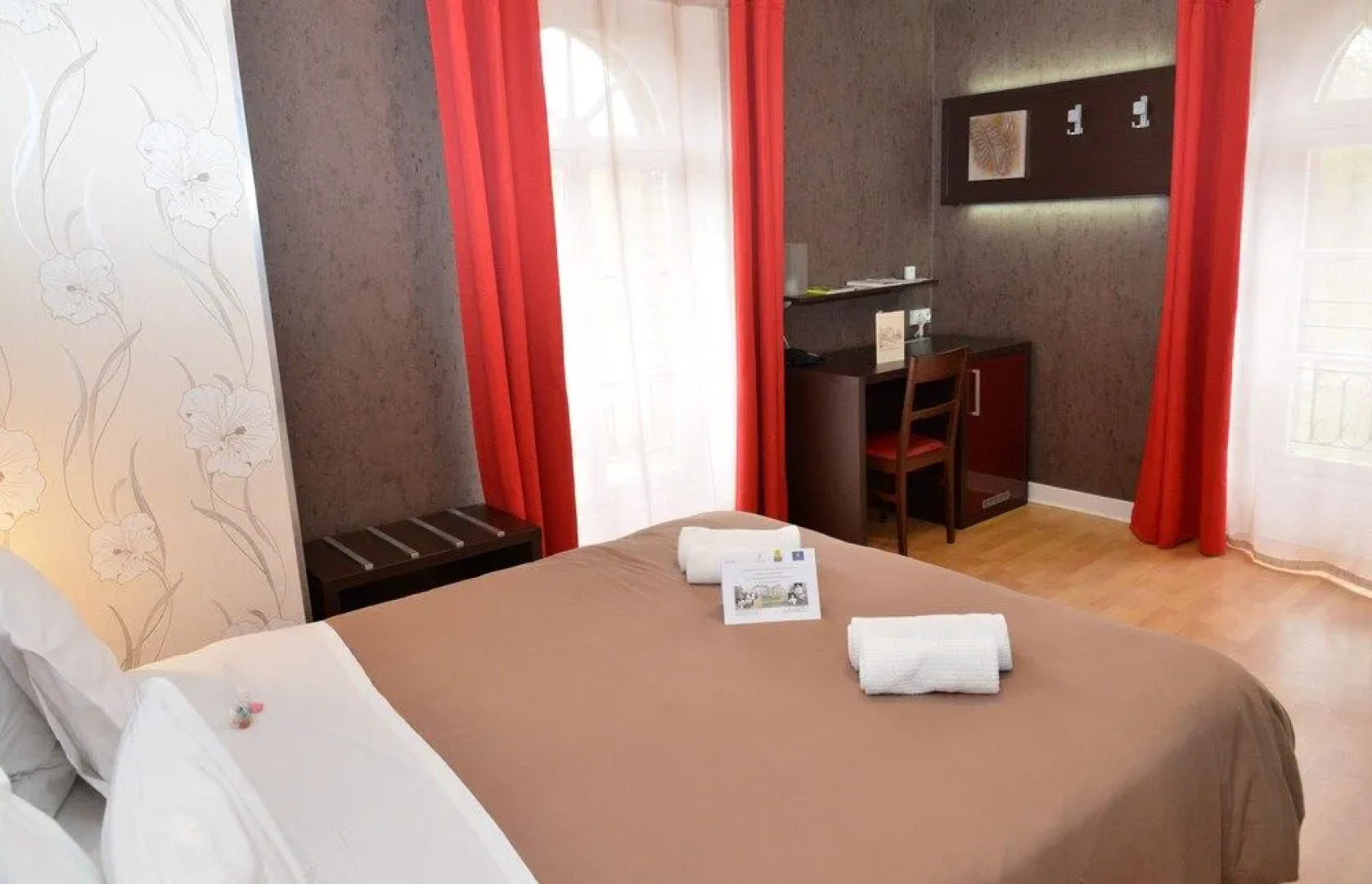 Auberge des Vieux Moulins Banaux