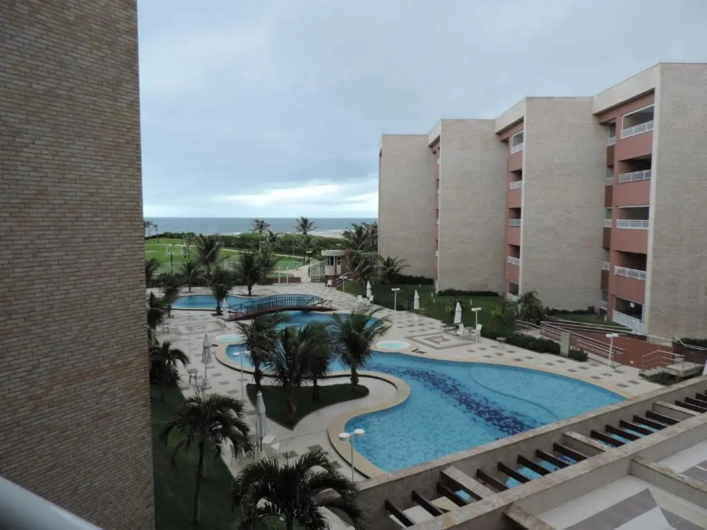 Scopa Beach Resort Cavalcanti