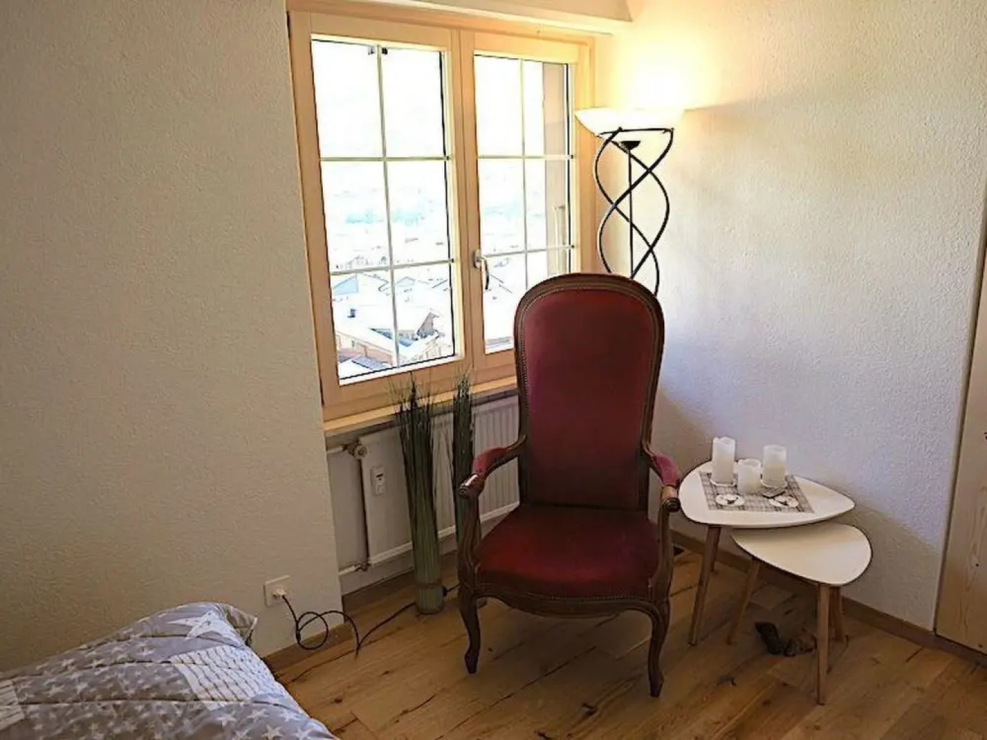 Rinderblick Zweisimmen