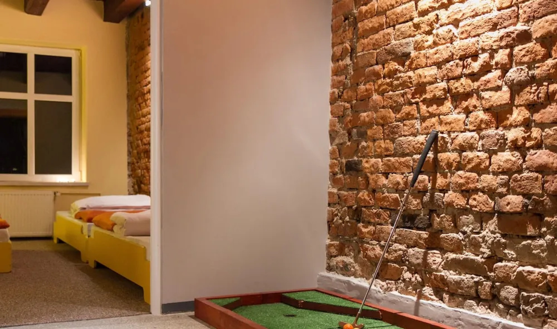 3 Bros Hostel Cieszyn