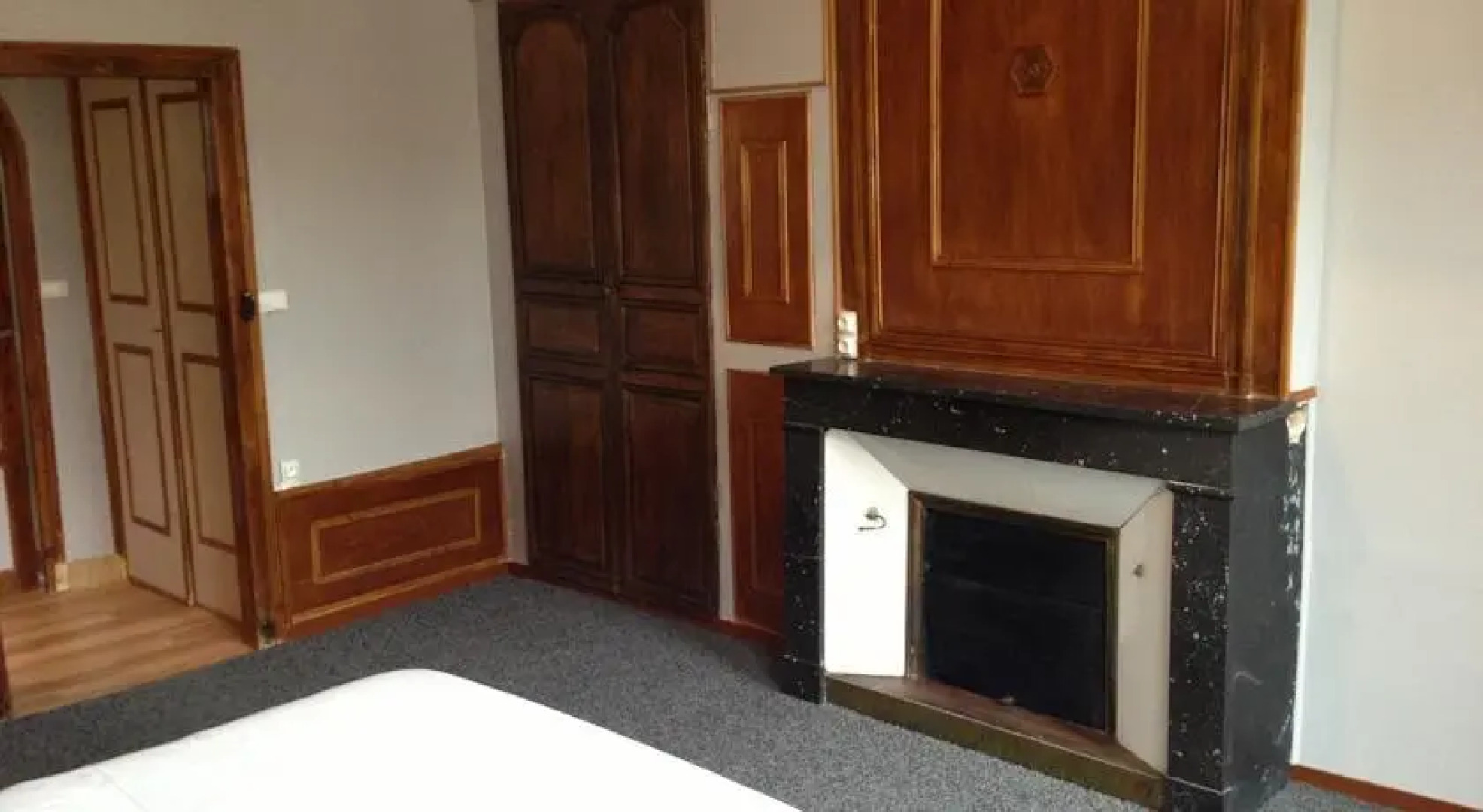 Appartement de la bouteille