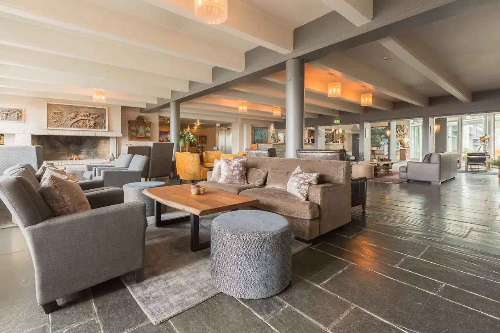 Radisson Blu Resort, Beitostolen