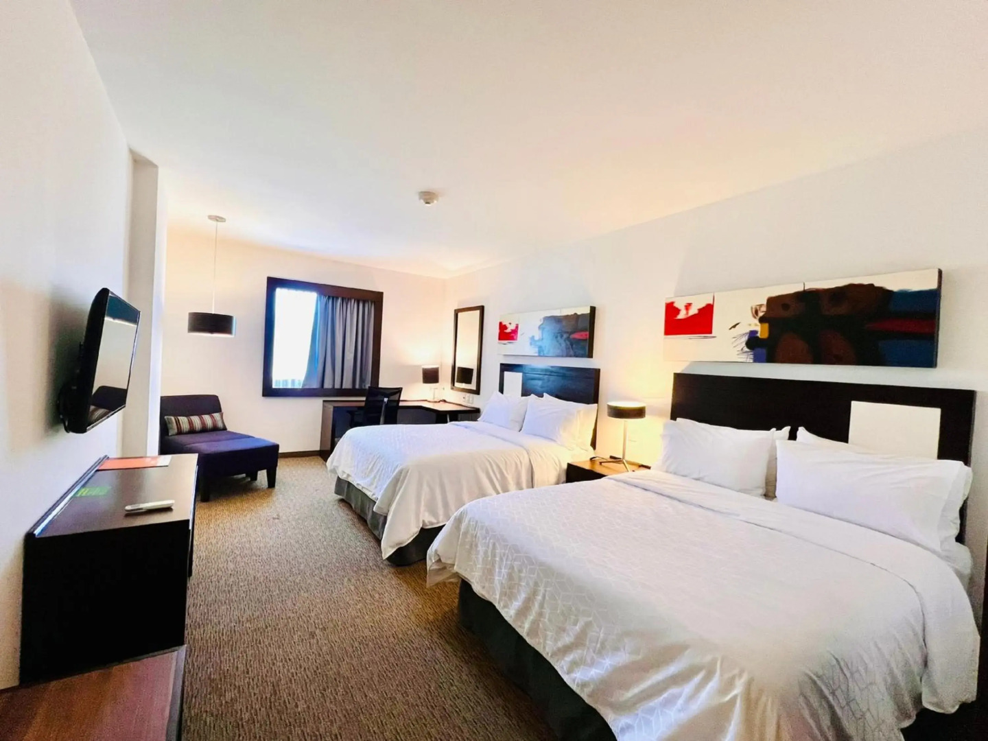Holiday Inn Guadalajara Patria Universidad by IHG