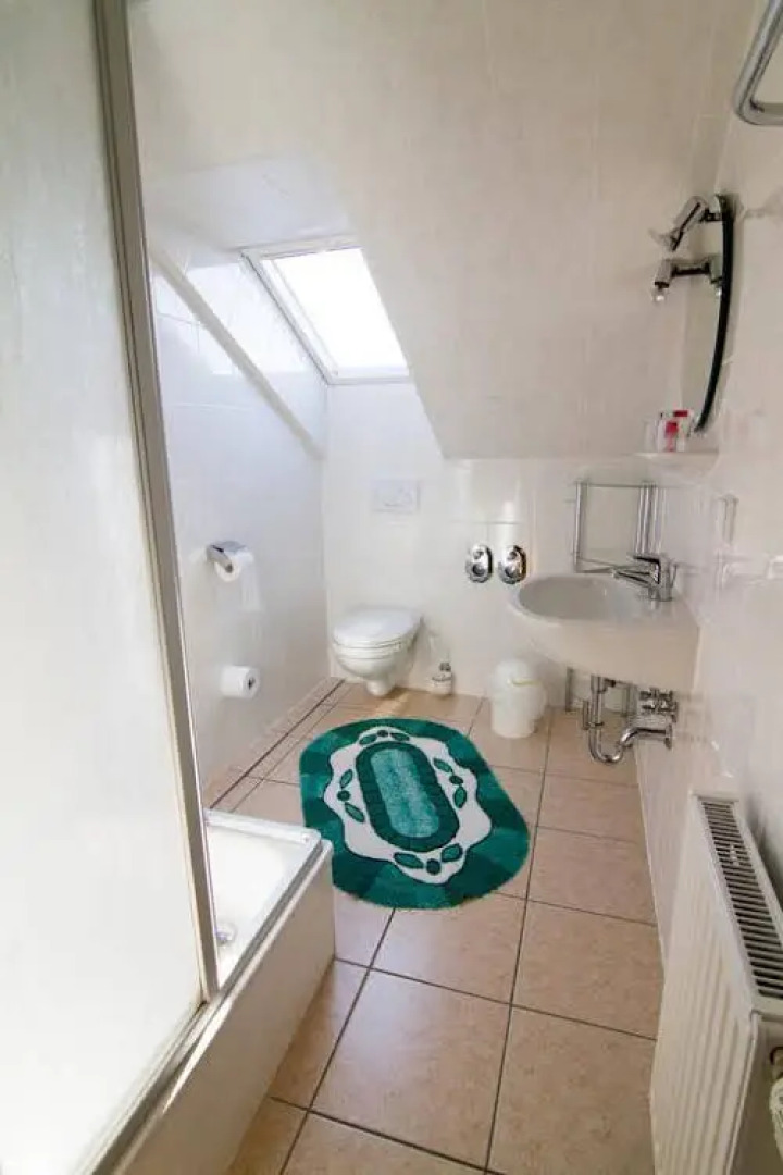 Zur kleinen Meerjungfrau