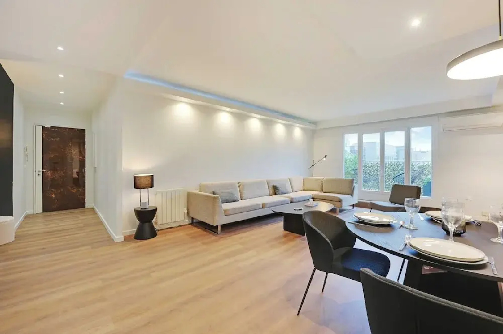 Elegant Apartment - 3br/6p - Charenton-le-pont