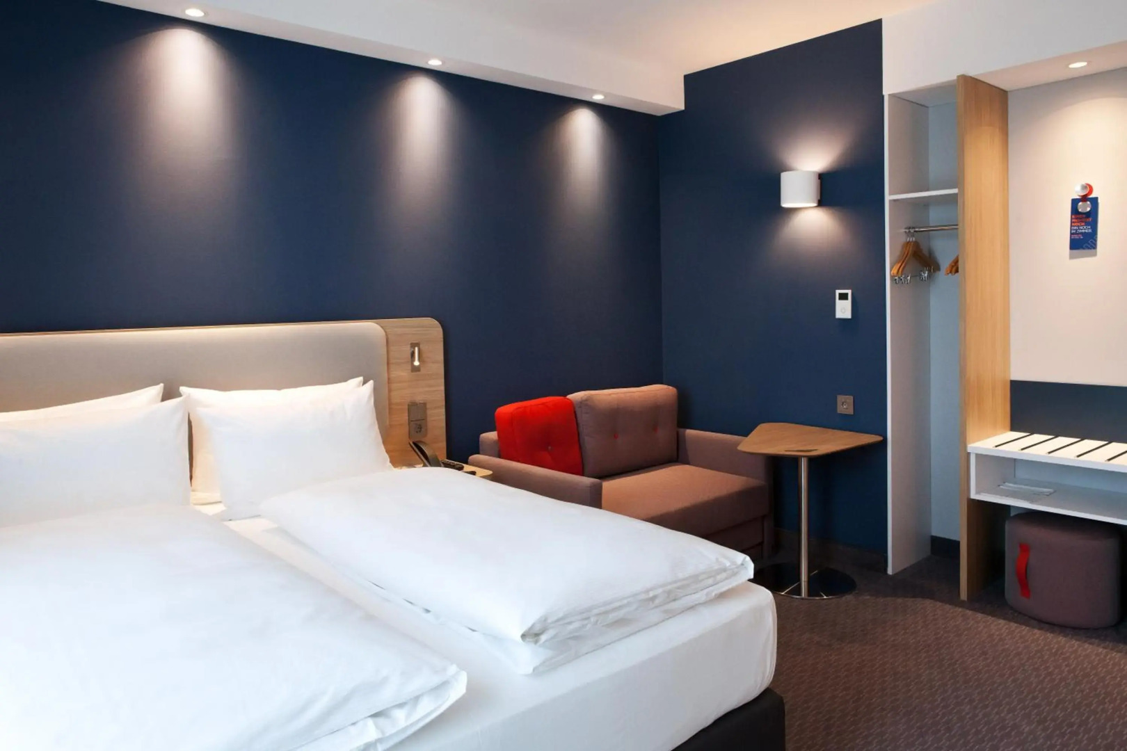 Holiday Inn Express Offenburg
