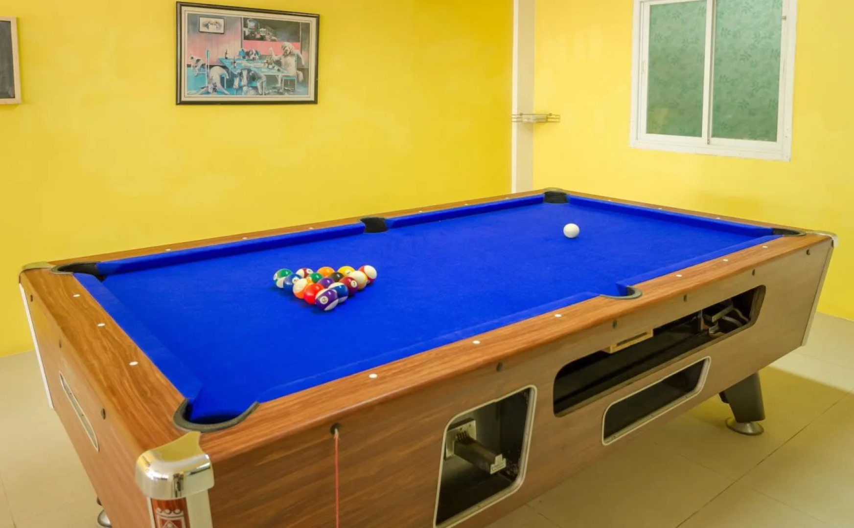 Tropical Sands Guesthouse