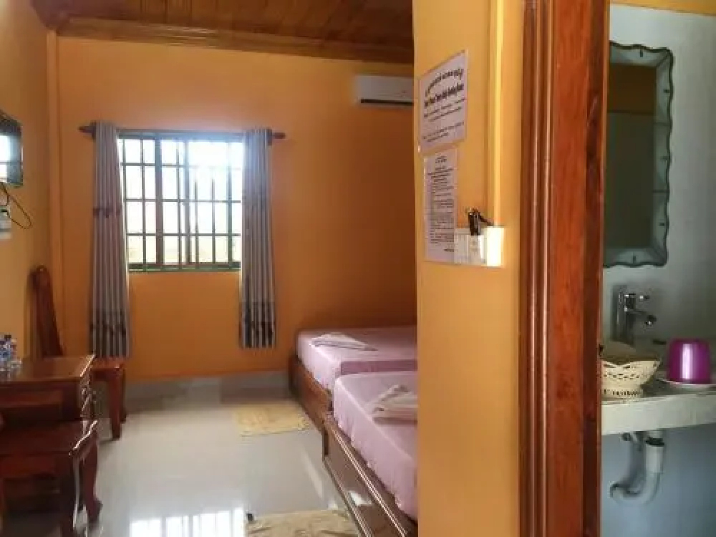 Savet Phom Tmey Guesthouse