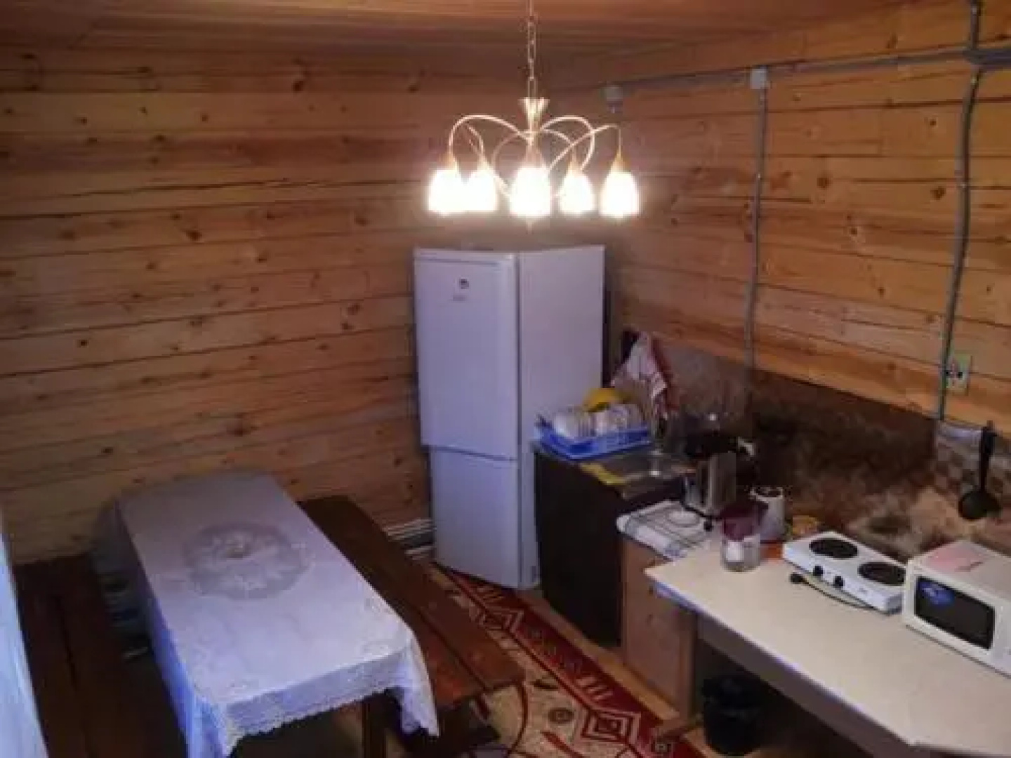 1 Gostiniy Dvor Izbushka