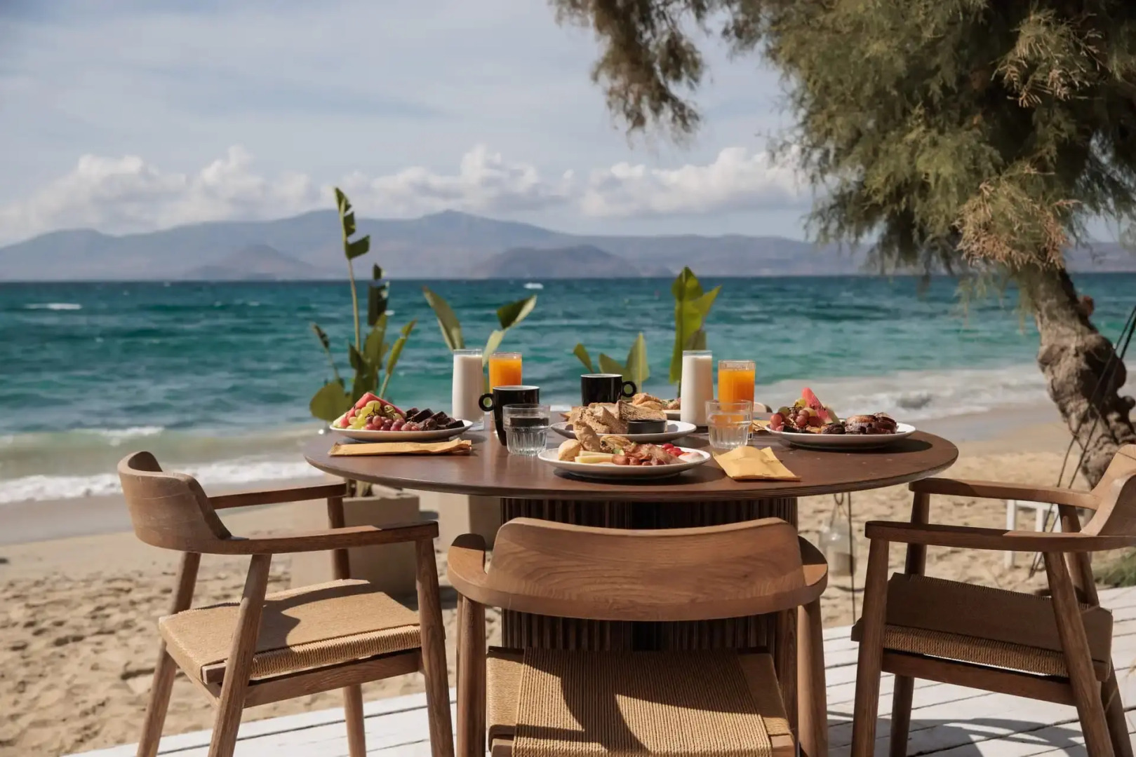 Antonina Hotel Apartments