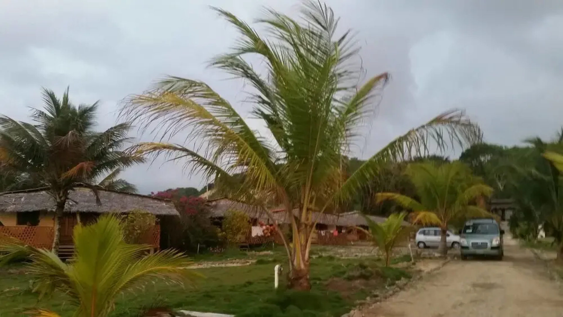 Hostería Pura Vida