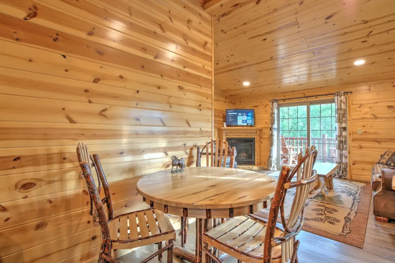 Blessings Lodge