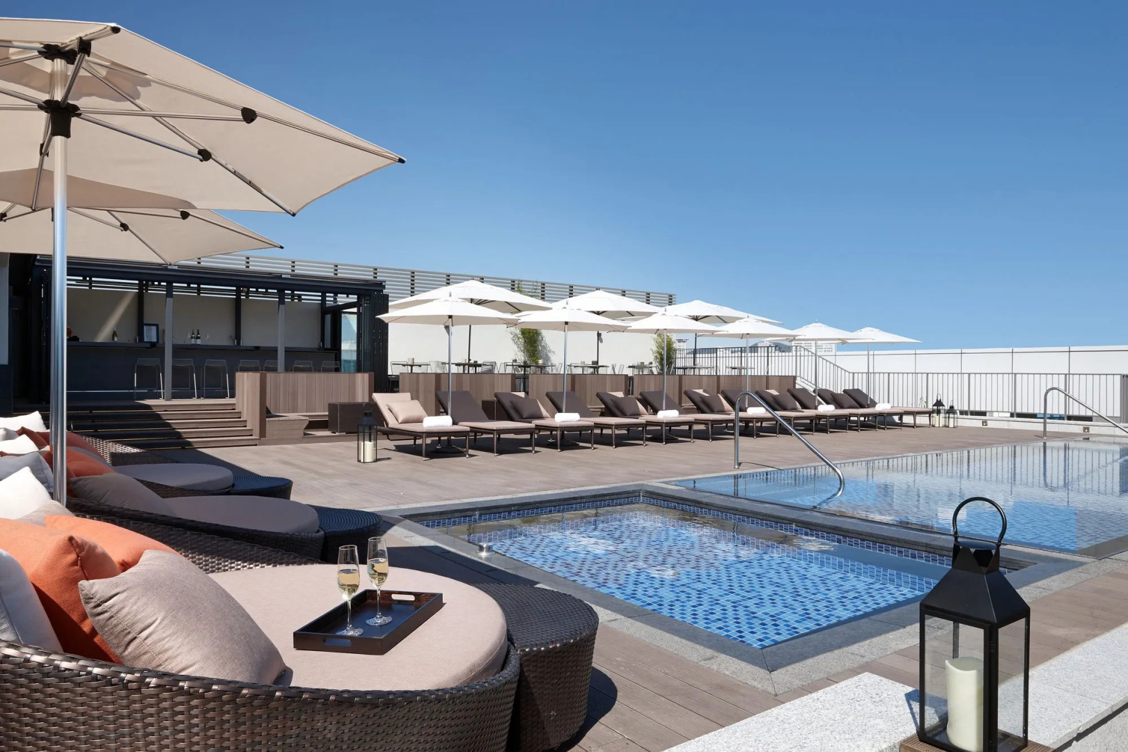 Shilla Stay Busan Haeundae