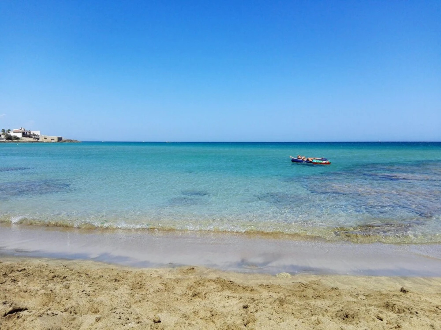 Villa Carlotta Residence