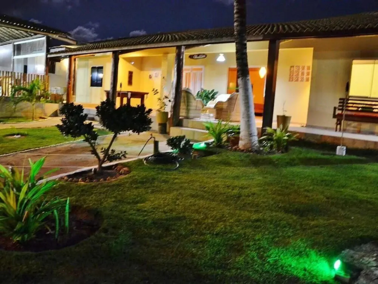 Pousada Aldeia Do Forte