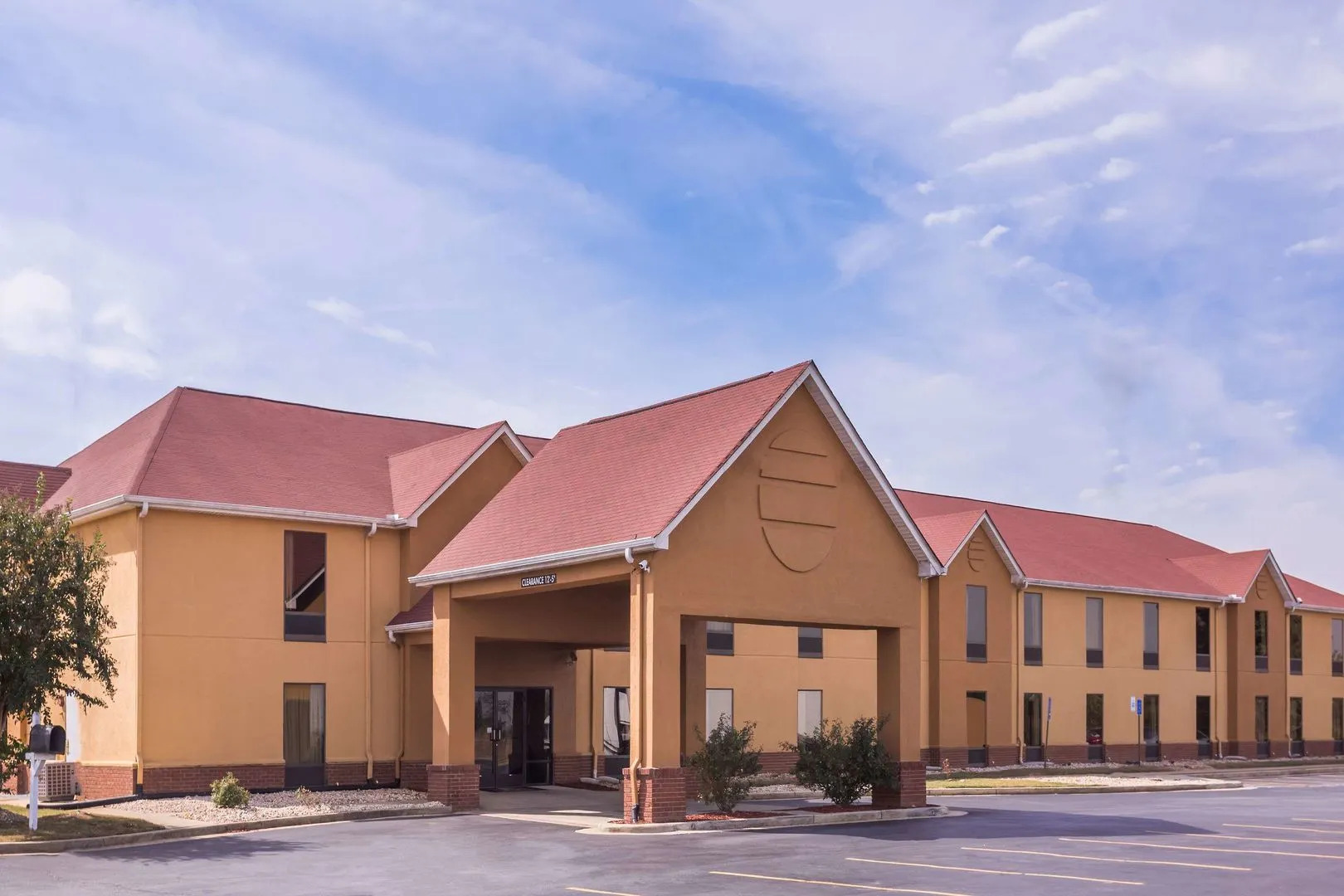 Quality Inn Tallapoosa