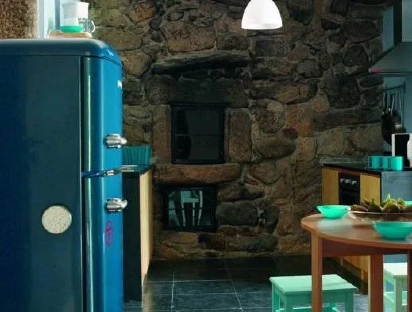 Casa Agrícola da Levada Eco Village