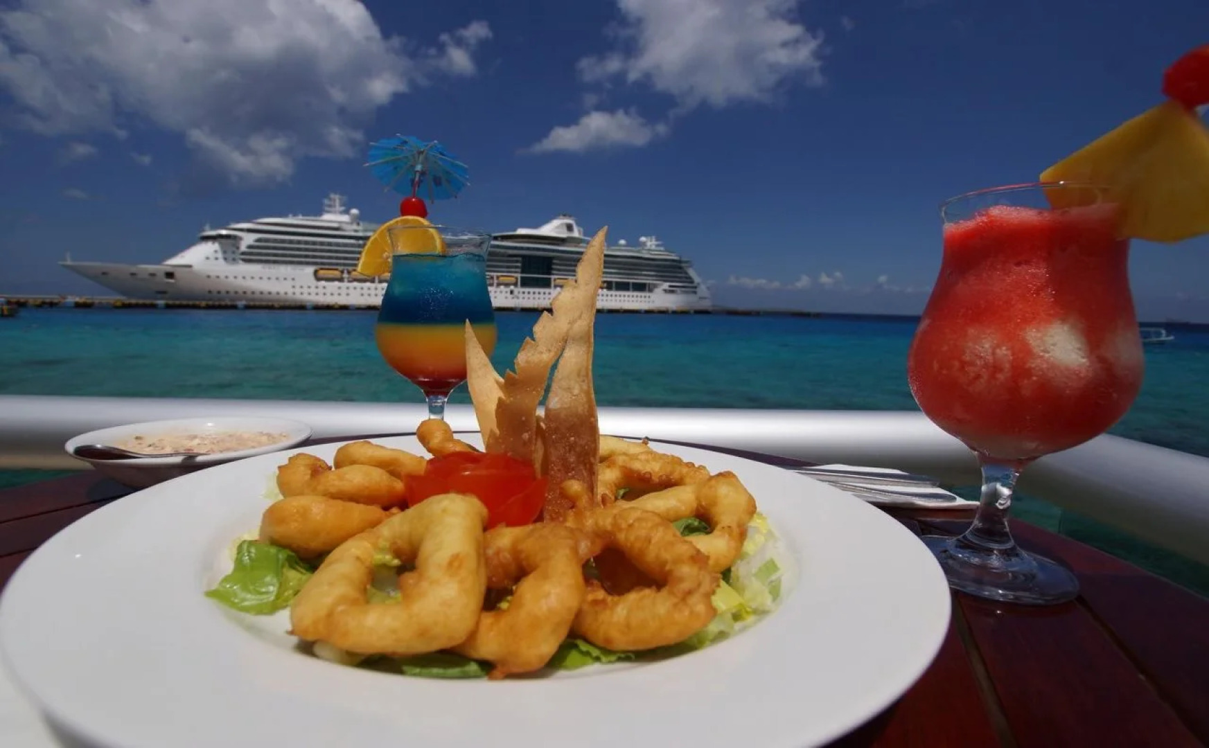 El Cid La Ceiba Beach