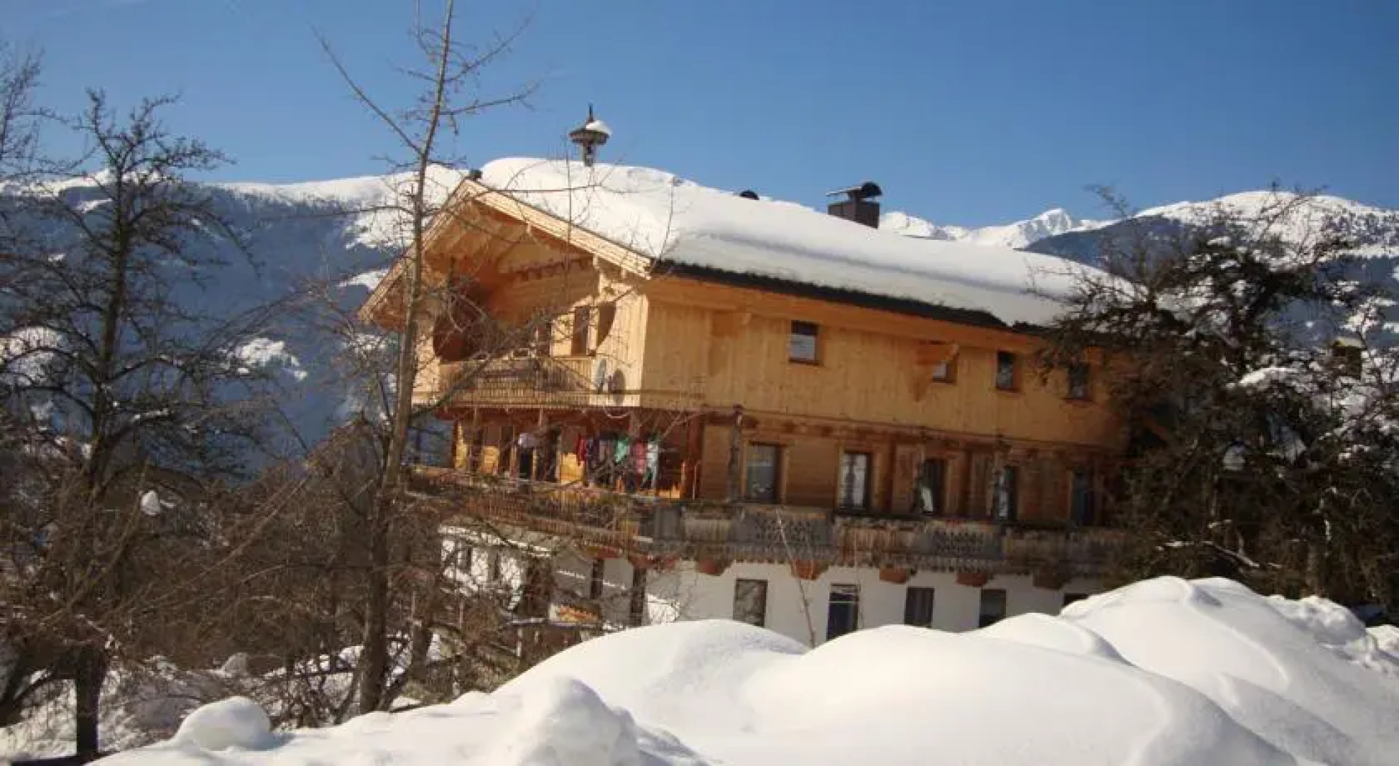 Blaserhof