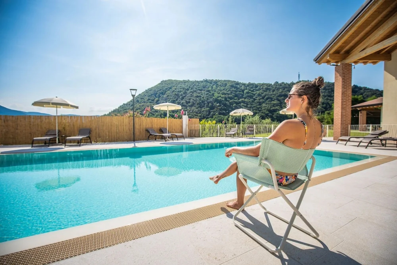 Agriturismo La Pertica