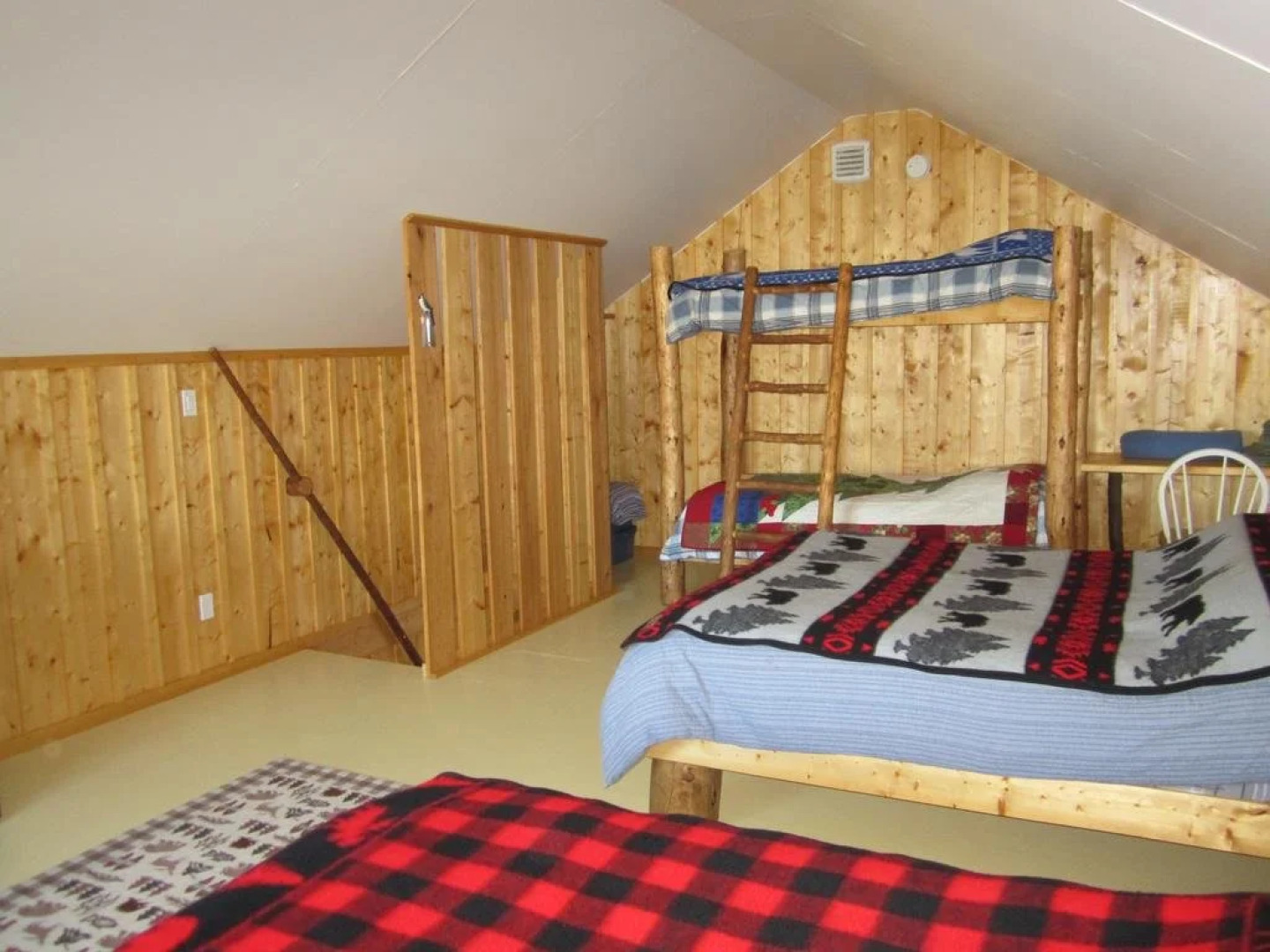 Klondike Bed & Breakfast