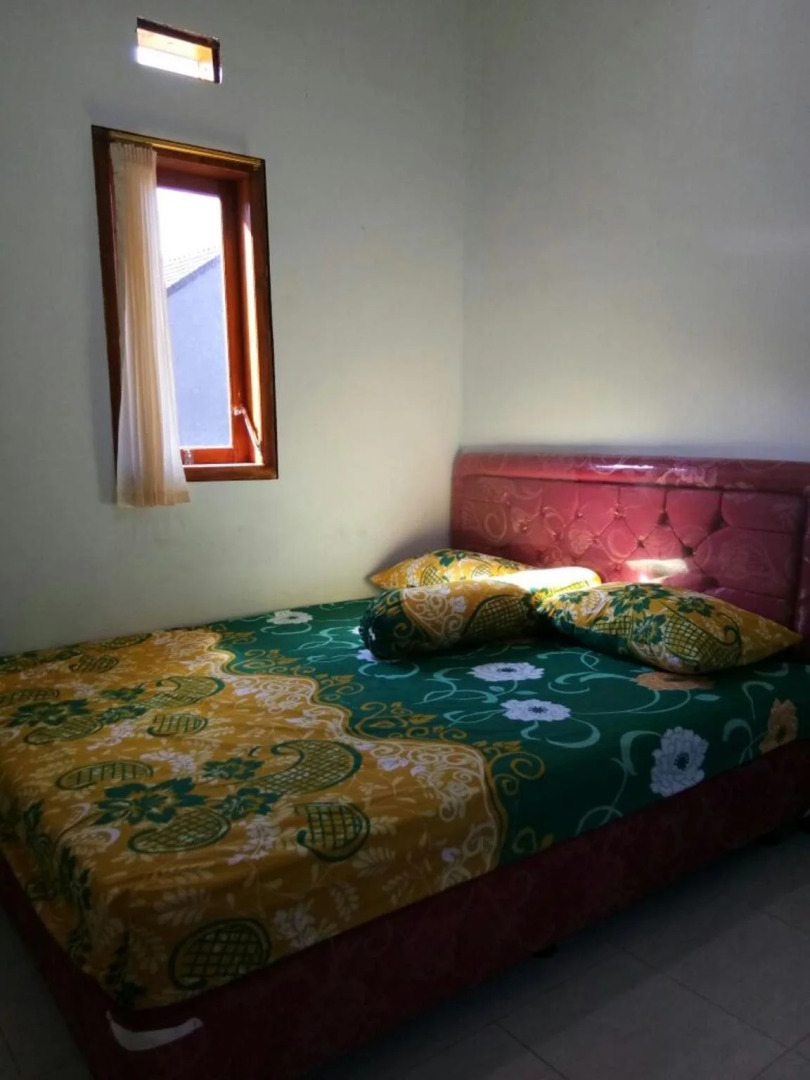 Agung Safira Homestay