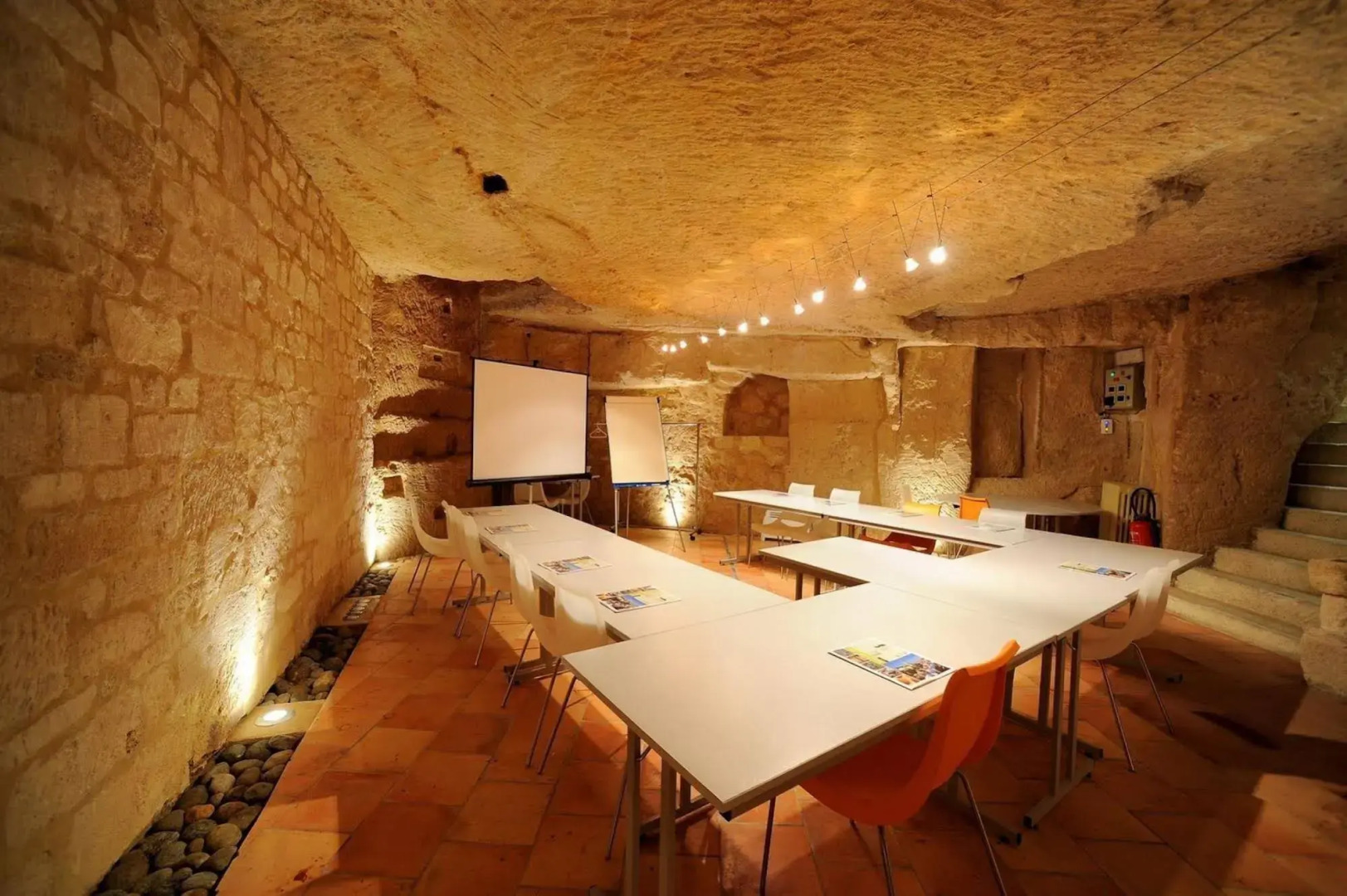 Auberge de la Commanderie