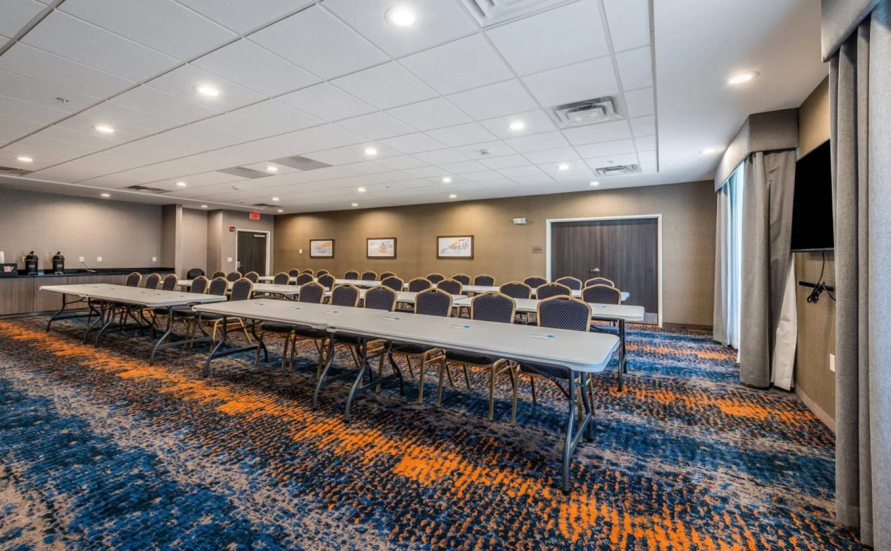 Fairfield Inn & Suites by Marriott St. Joseph Stevensville